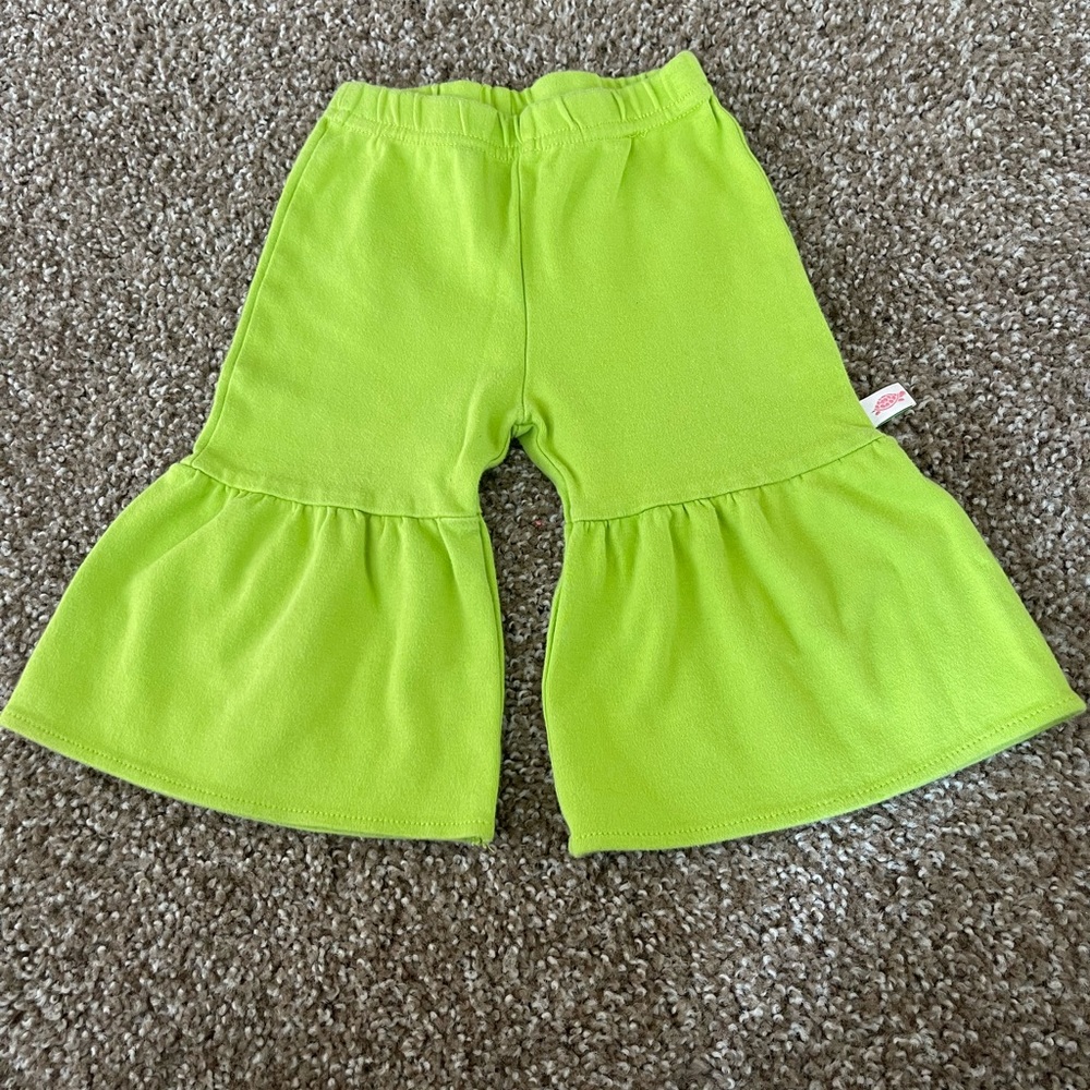 Lolly Wolly Doodle Flair pants